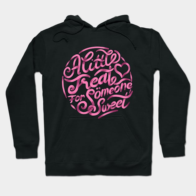 valentines Hoodie by sober artwerk